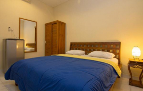 Отель Pondok Nuri Homestay  Денпасар